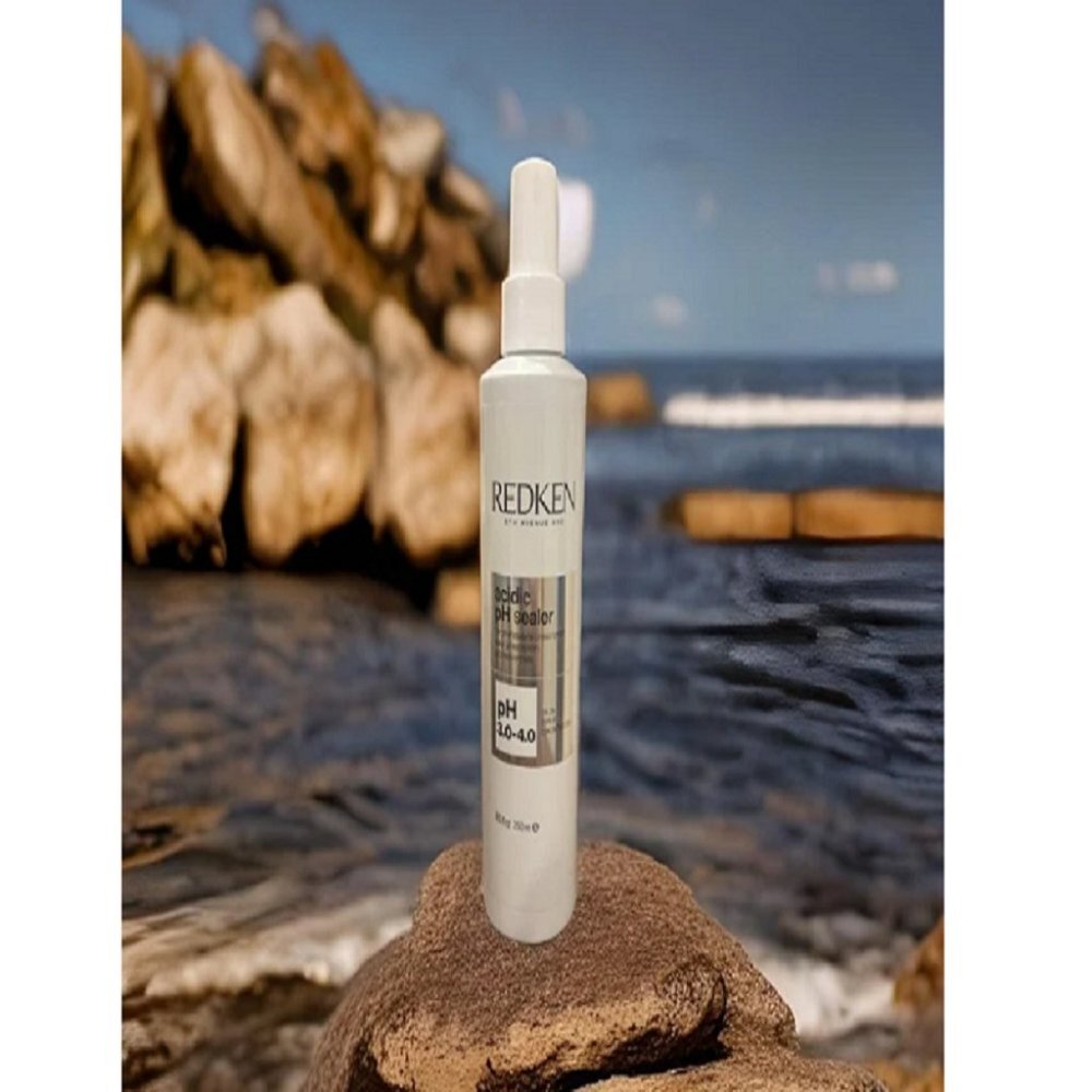 Acidic pH Sealer – Salon Exclusive Customizable Treatment 8.5 oz.